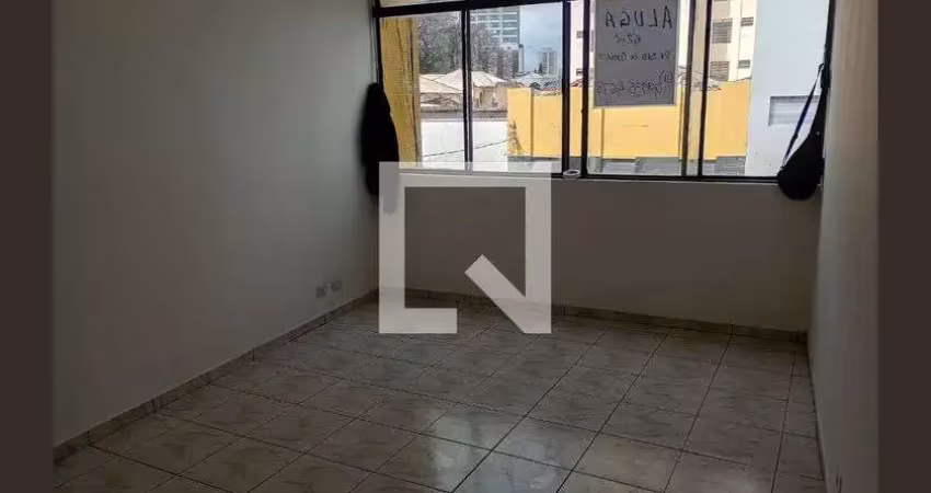 Apartamento para aluguel - centro, 1 quarto,  70 m² - guarulhos