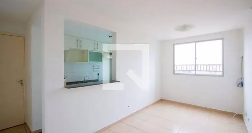 Apartamento para aluguel - cidade sao jorge, 3 quartos,  69 m² - santo andré