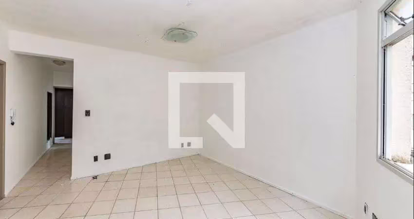 Apartamento para aluguel - salgado filho, 3 quartos,  100 m² - belo horizonte