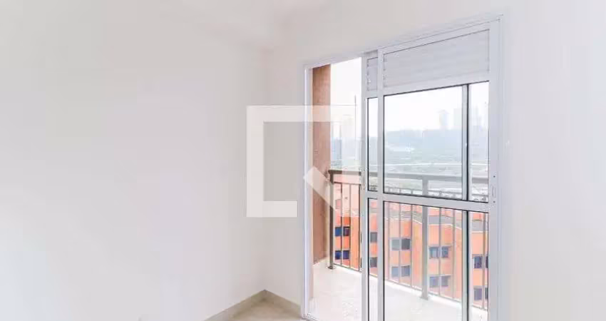 Apartamento para aluguel - chácara santo antonio, 1 quarto,  28 m² - são paulo