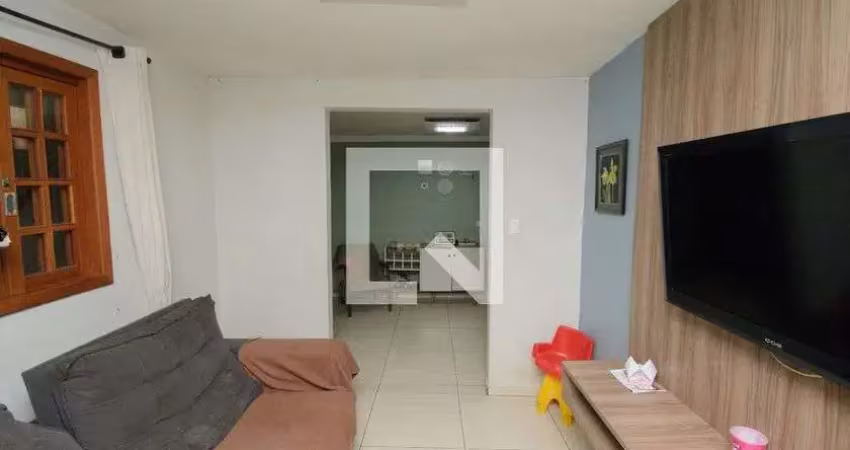 Casa para aluguel - conj. água branca, 4 quartos,  100 m² - contagem