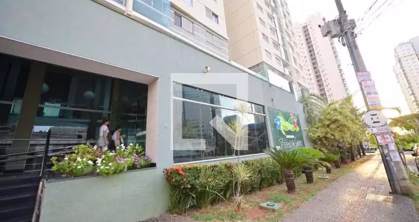 Apartamento para aluguel - serrinha, 3 quartos,  79 m² - goiânia
