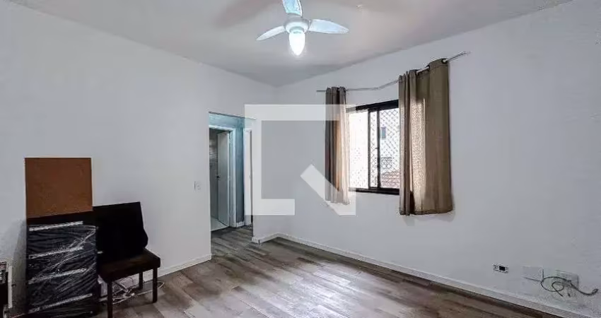 Apartamento com 1 quarto para alugar na Avenida Paes de Barros, Mooca, São Paulo