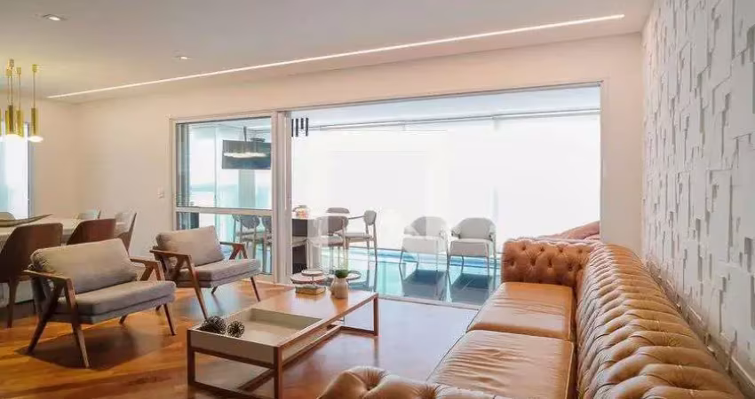Apartamento para aluguel - santo antônio, 4 quartos,  240 m² - são caetano do sul
