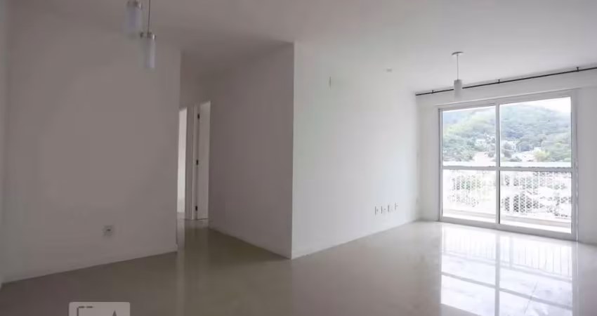Apartamento para aluguel - santa rosa , 3 quartos,  100 m² - niterói