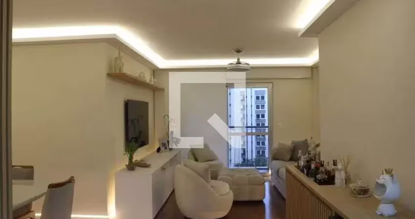 Apartamento para aluguel - lapa, 2 quartos,  100 m² - são paulo