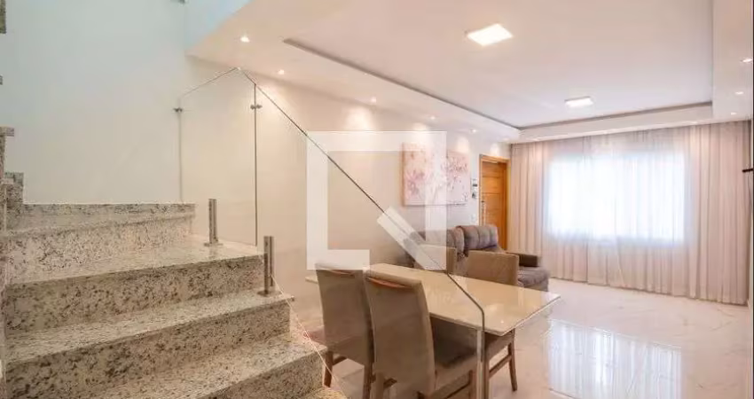 Casa para aluguel - novo osasco, 3 quartos,  105 m² - osasco