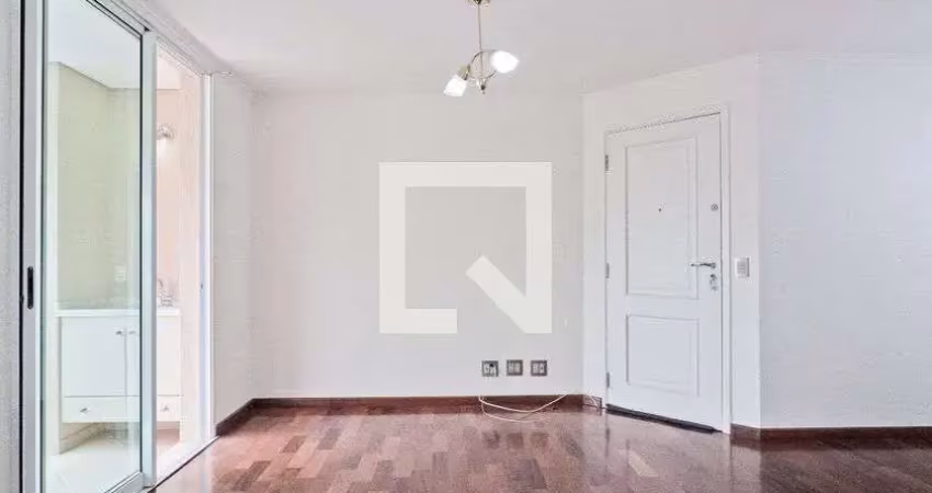 Apartamento para aluguel - santana, 3 quartos,  94 m² - são paulo