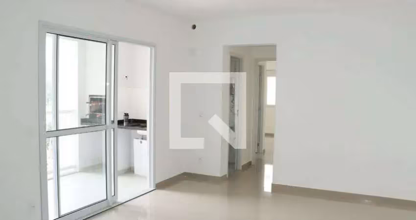 Apartamento para aluguel - parque esplanada, 2 quartos,  85 m² - embu das artes