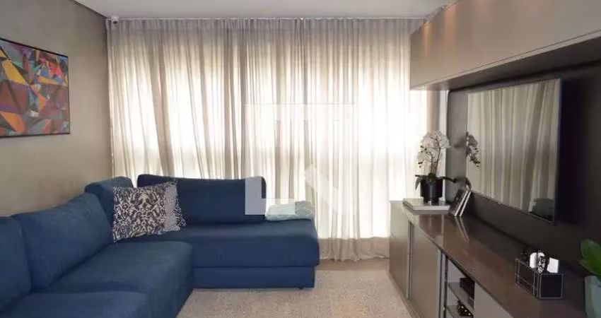 Apartamento para aluguel - vila mariana, 3 quartos,  198 m² - são paulo