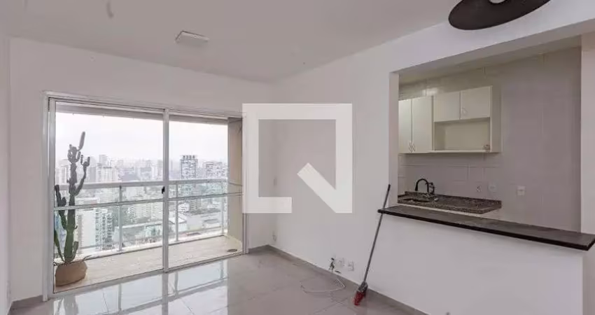 Apartamento para aluguel - aclimação, 2 quartos,  65 m² - são paulo