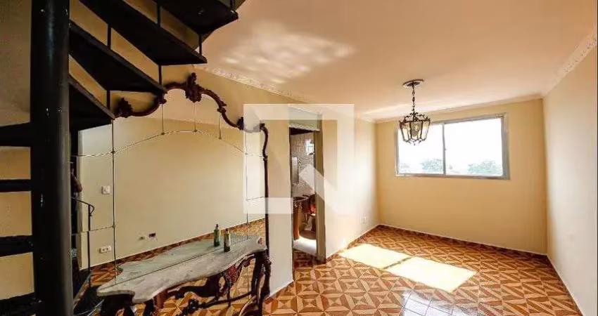 Cobertura para aluguel - vila formosa, 3 quartos,  154 m² - são paulo