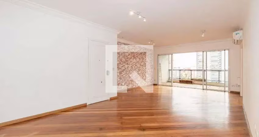 Apartamento para aluguel - pinheiros, 3 quartos,  162 m² - são paulo