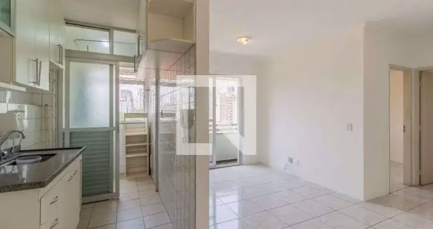 Apartamento para aluguel - pinheiros, 2 quartos,  49 m² - são paulo