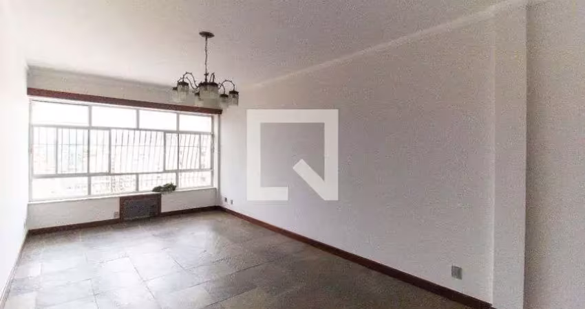 Apartamento para aluguel - icaraí, 3 quartos,  179 m² - niterói