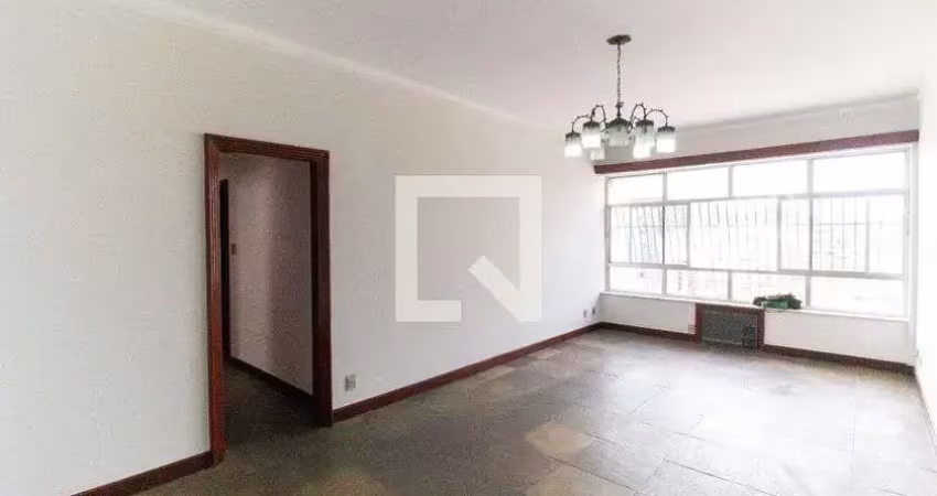 Apartamento para aluguel - icaraí, 3 quartos,  179 m² - niterói