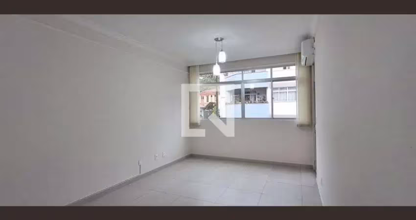 Apartamento para aluguel - córrego grande, 2 quartos,  70 m² - florianópolis