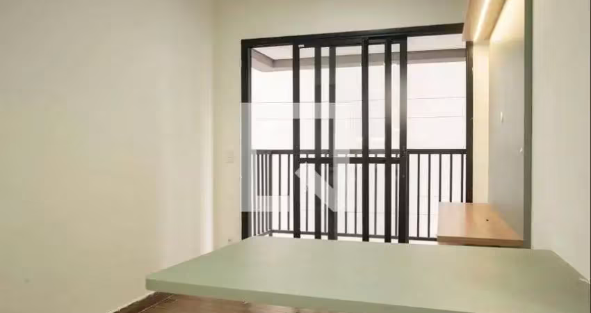 Apartamento para aluguel - planalto paulista, 2 quartos,  40 m² - são paulo