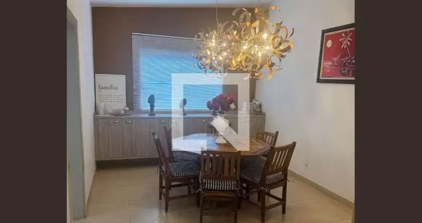 Casa para aluguel - alto da boa vista, 4 quartos,  385 m² - ribeirão preto