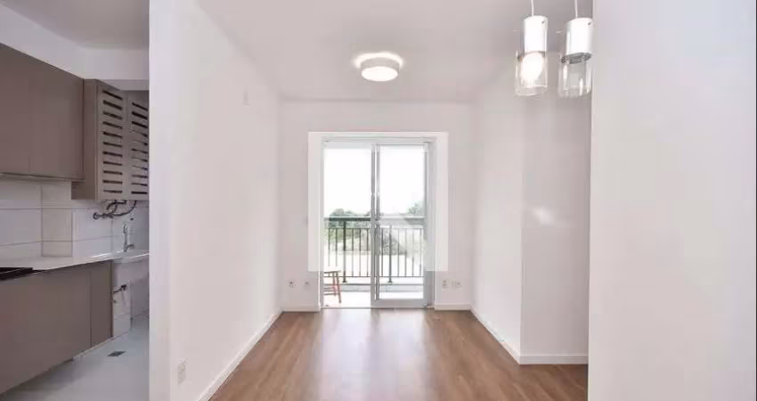 Apartamento para aluguel - vila andrade, 2 quartos,  45 m² - são paulo