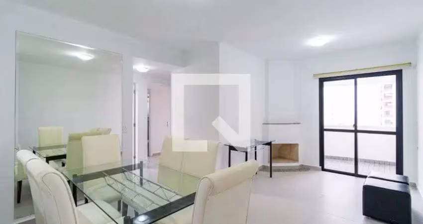 Apartamento para aluguel - panamby, 3 quartos,  63 m² - são paulo