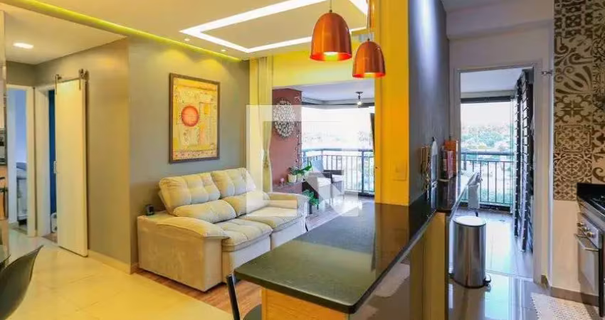 Apartamento para aluguel - butantã, 2 quartos,  65 m² - são paulo