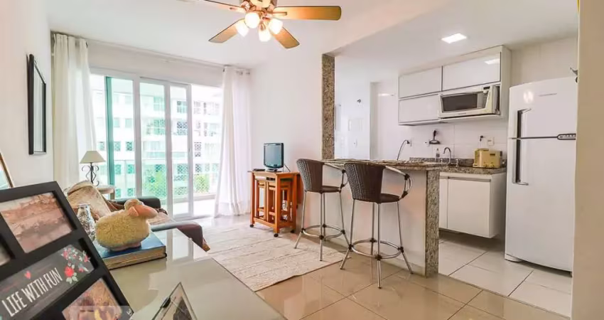Apartamento para aluguel - jacarepaguá, 2 quartos,  78 m² - rio de janeiro