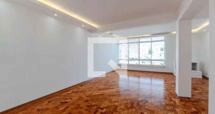 Apartamento para aluguel - bela vista, 2 quartos,  103 m² - são paulo