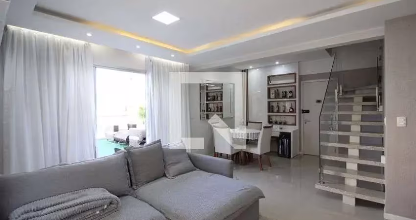 Apartamento para aluguel - jacarepaguá, 4 quartos,  225 m² - rio de janeiro