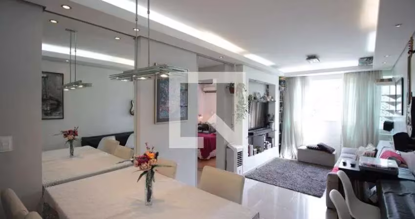 Apartamento para aluguel - ouro preto, 2 quartos,  70 m² - belo horizonte