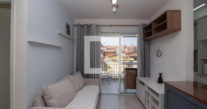 Apartamento para aluguel - jardim santa clara do lago i, 2 quartos,  58 m² - hortolândia