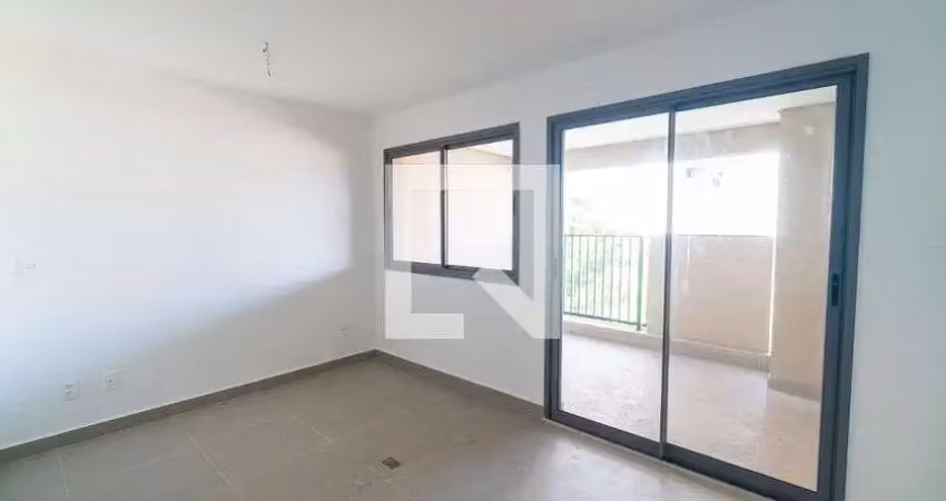Kitnet / stúdio para aluguel - vila clementino, 1 quarto,  39 m² - são paulo