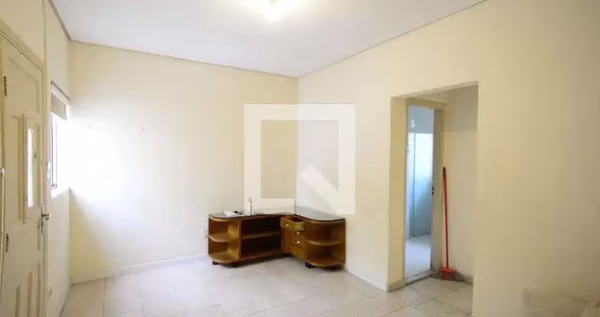 Casa para aluguel - vila mariana, 2 quartos,  60 m² - são paulo