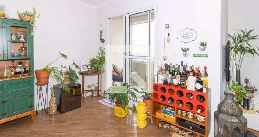 Apartamento para aluguel - água branca, 2 quartos,  76 m² - são paulo