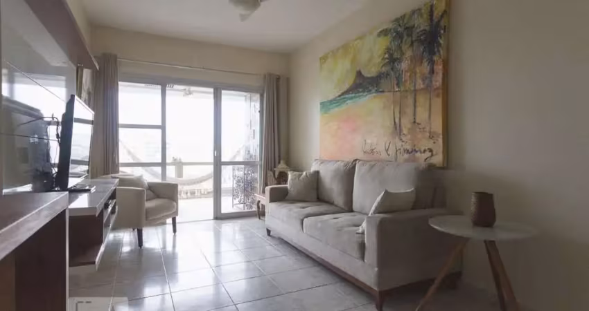 Apartamento para aluguel - barra da tijuca, 2 quartos,  100 m² - rio de janeiro
