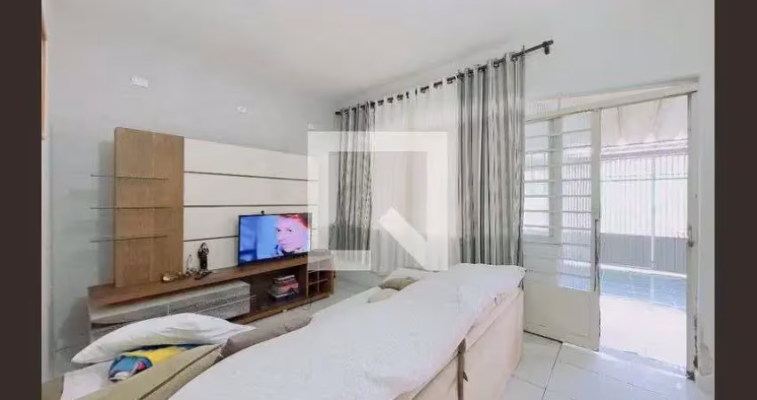 Casa para aluguel - jardim da granja, 1 quarto,  100 m² - são josé dos campos