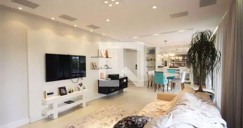 Apartamento para aluguel - vila leopoldina, 3 quartos,  143 m² - são paulo