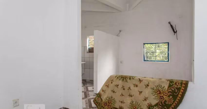 Kitnet / stúdio para aluguel - mooca, 1 quarto,  35 m² - são paulo