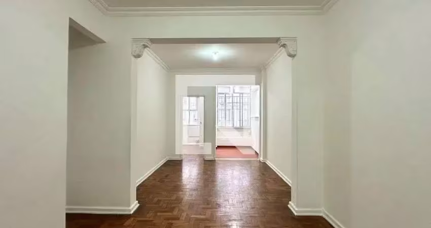 Apartamento para aluguel - leme, 2 quartos,  90 m² - rio de janeiro