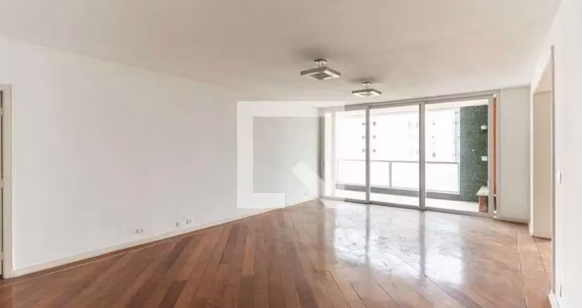 Apartamento para aluguel - higienópolis, 3 quartos,  250 m² - são paulo