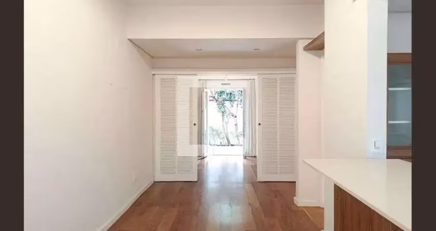 Apartamento para aluguel - pinheiros, 1 quarto,  87 m² - são paulo