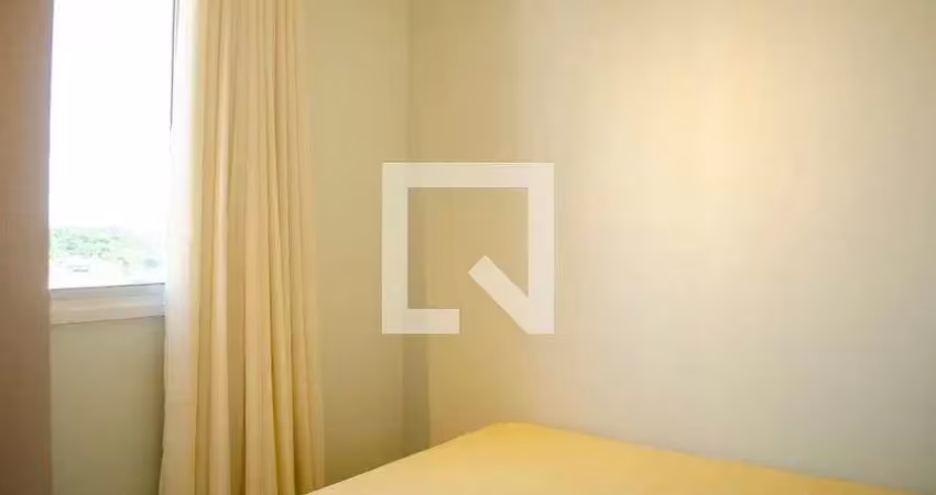 Apartamento para aluguel - alto da glória, 2 quartos,  54 m² - goiânia