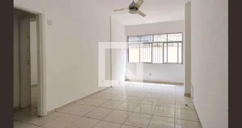 Apartamento para aluguel - tijuca, 2 quartos,  60 m² - rio de janeiro