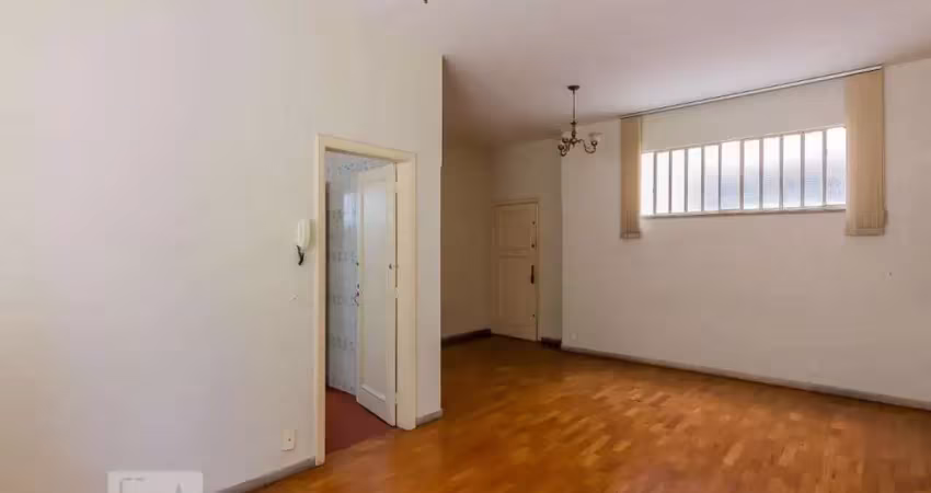 Apartamento para aluguel - funcionários, 3 quartos,  100 m² - belo horizonte
