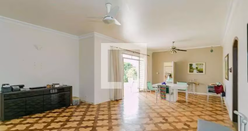 Casa para aluguel - vila oliveira, 6 quartos,  450 m² - mogi das cruzes