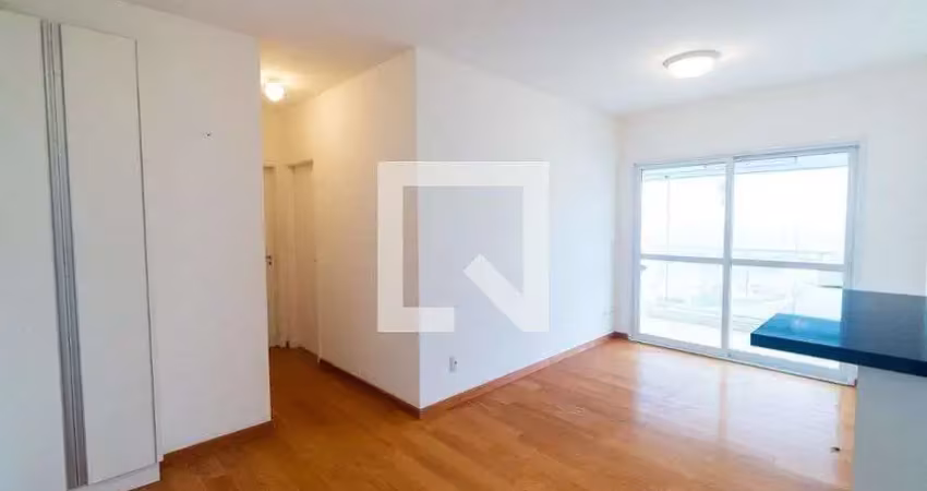 Apartamento para aluguel - vila mascote, 2 quartos,  64 m² - são paulo