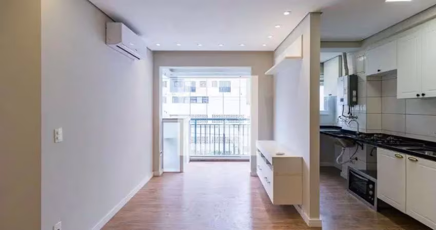 Apartamento para aluguel - vila andrade, 2 quartos,  45 m² - são paulo