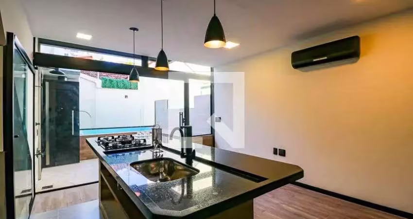 Casa para aluguel - santa rosa , 2 quartos,  80 m² - niterói