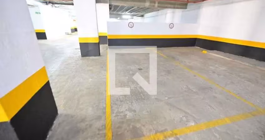 Apartamento para aluguel - serrinha, 2 quartos,  65 m² - goiânia