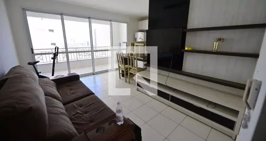 Apartamento para aluguel - serrinha, 2 quartos,  65 m² - goiânia